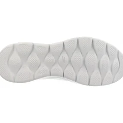 Baskets*Skechers Go Walk Flex Alani Mauve